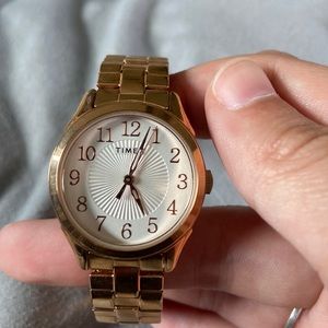 Timex watch